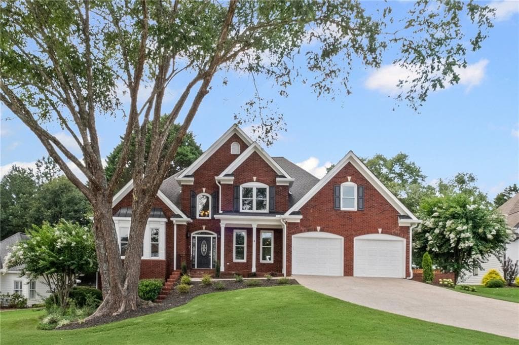 6715 Waterbury Way, Cumming, GA 30040 — most recent listing photo