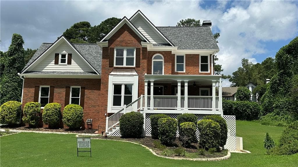 2735 Hanson Court, Cumming, GA 30041 — most recent listing photo