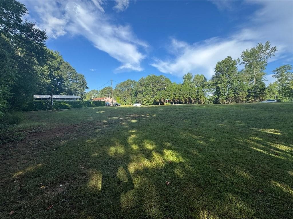 single family residence sold at 4159 BIRCH BARK Way, Douglasville, GA 30135