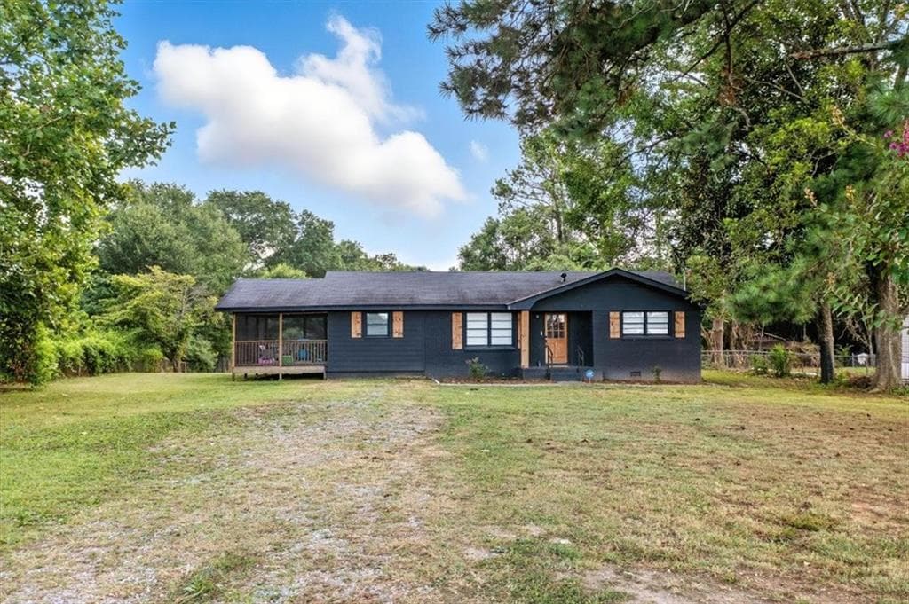 875 Gadsden Road, Cave Spring, GA 30124 — most recent listing photo
