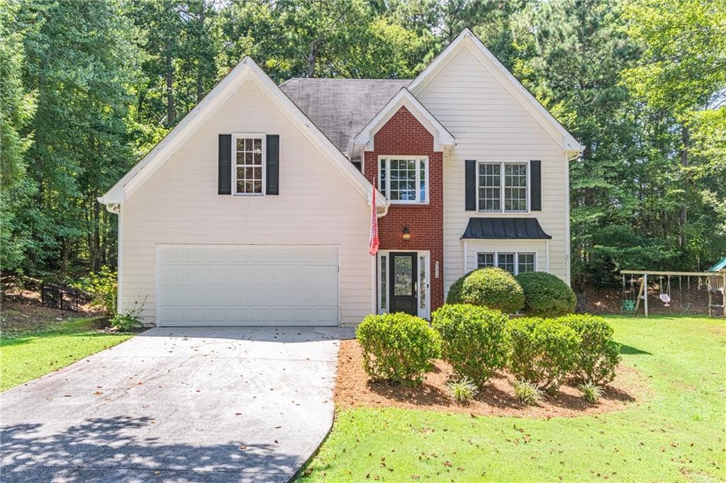 5414 Forest Ridge Drive, Loganville, GA 30052 — most recent listing photo