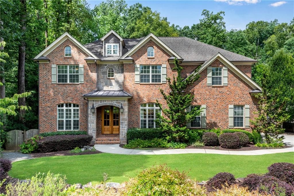 1356 Nerine Circle, Dunwoody, GA 30338 — most recent listing photo