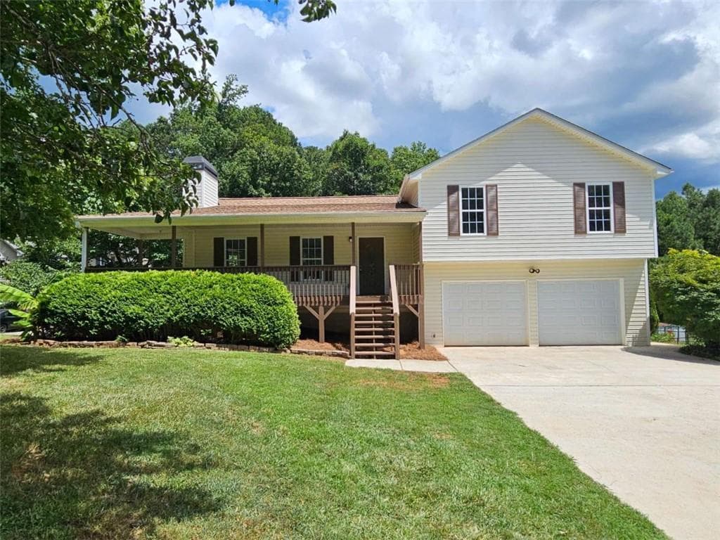413 Kenny Lane, Temple, GA 30179 — most recent listing photo