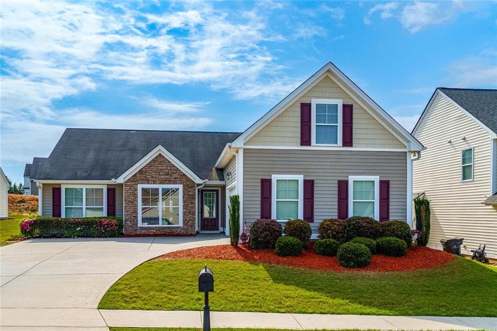 3984 Potomac Walk Court, Loganville, GA 30052 — most recent listing photo
