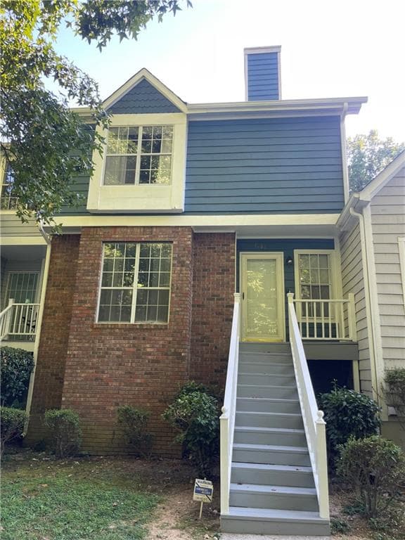 1086 Old Saybrook Court, Stone Mountain, GA 30083 — most recent listing photo