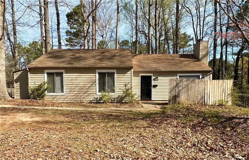 5050 Martins Crossing Road, Stone Mountain, GA 30088 — most recent listing photo