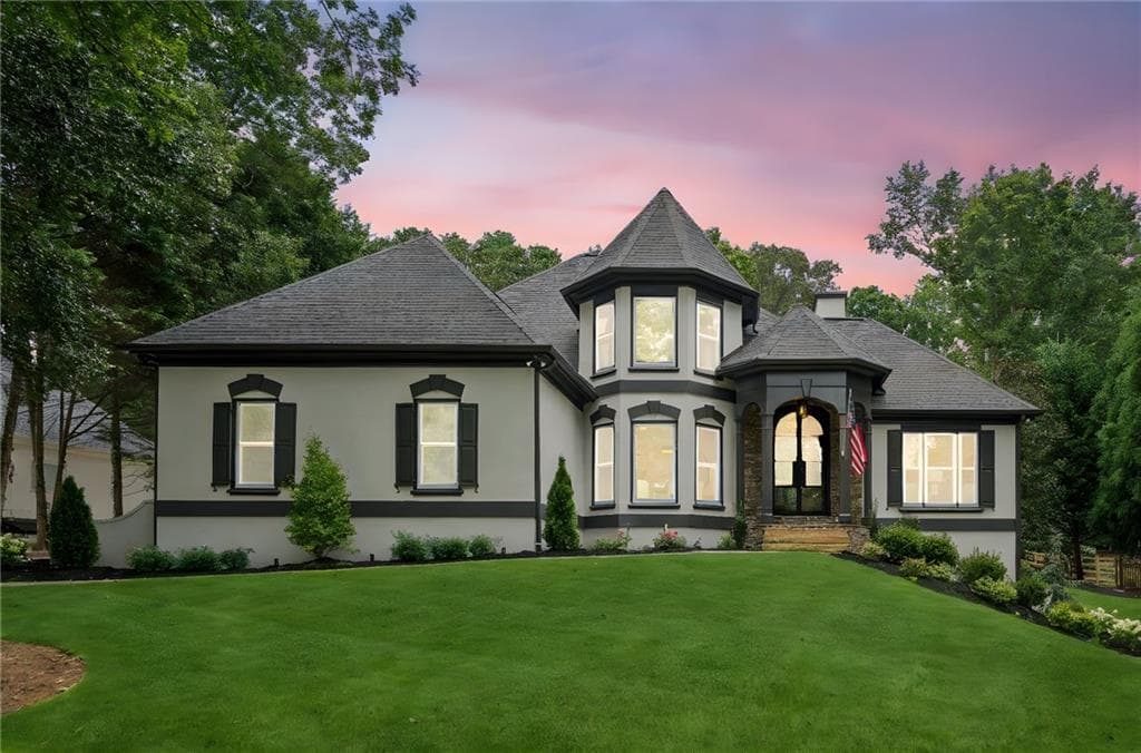 6730 Polo Drive, Cumming, GA 30040 — most recent listing photo