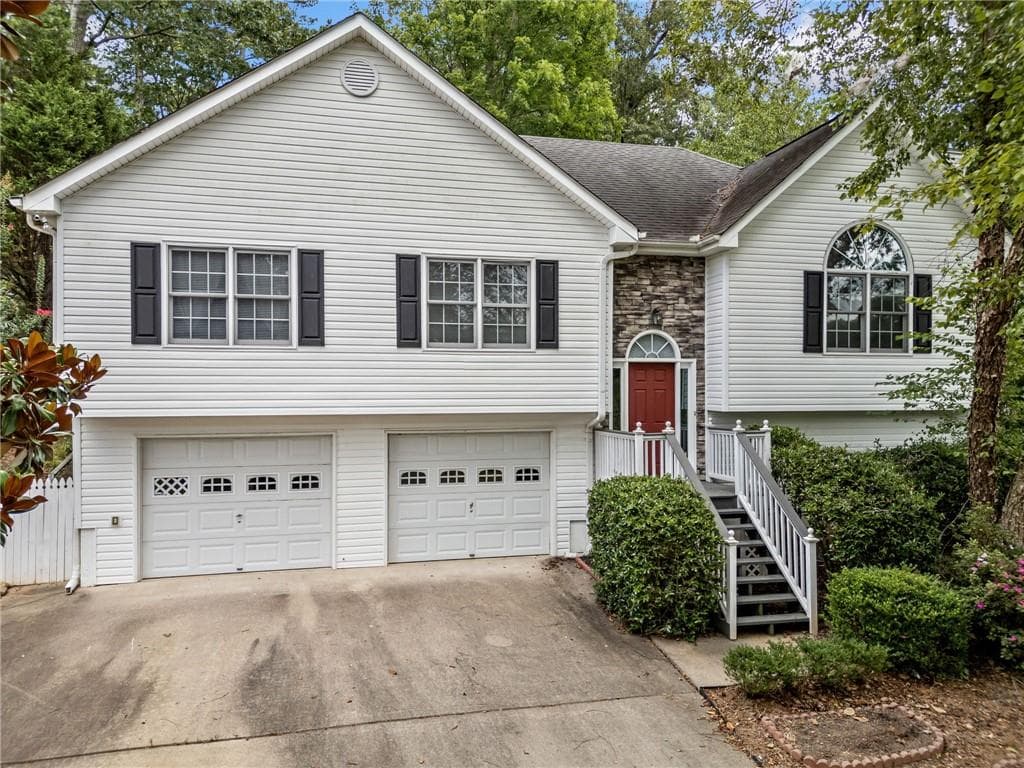 512 Matthew Drive, Canton, GA 30115 — most recent listing photo