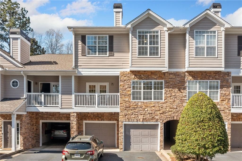407 The Crossings Lane, Woodstock, GA 30189 — most recent listing photo