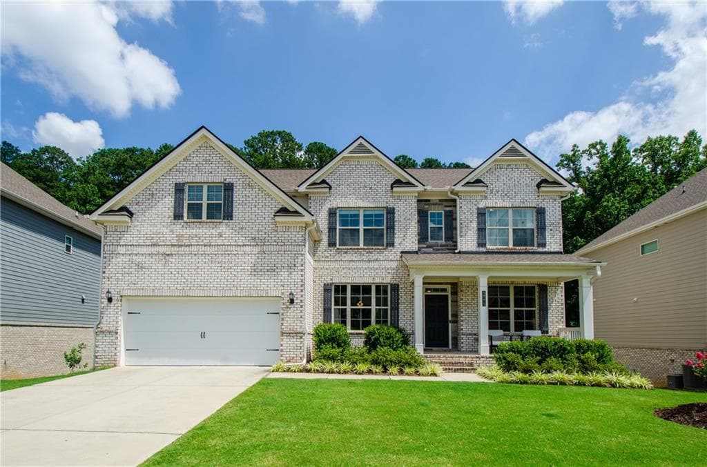 1775 Lantana Trail, Cumming, GA 30040 — most recent listing photo
