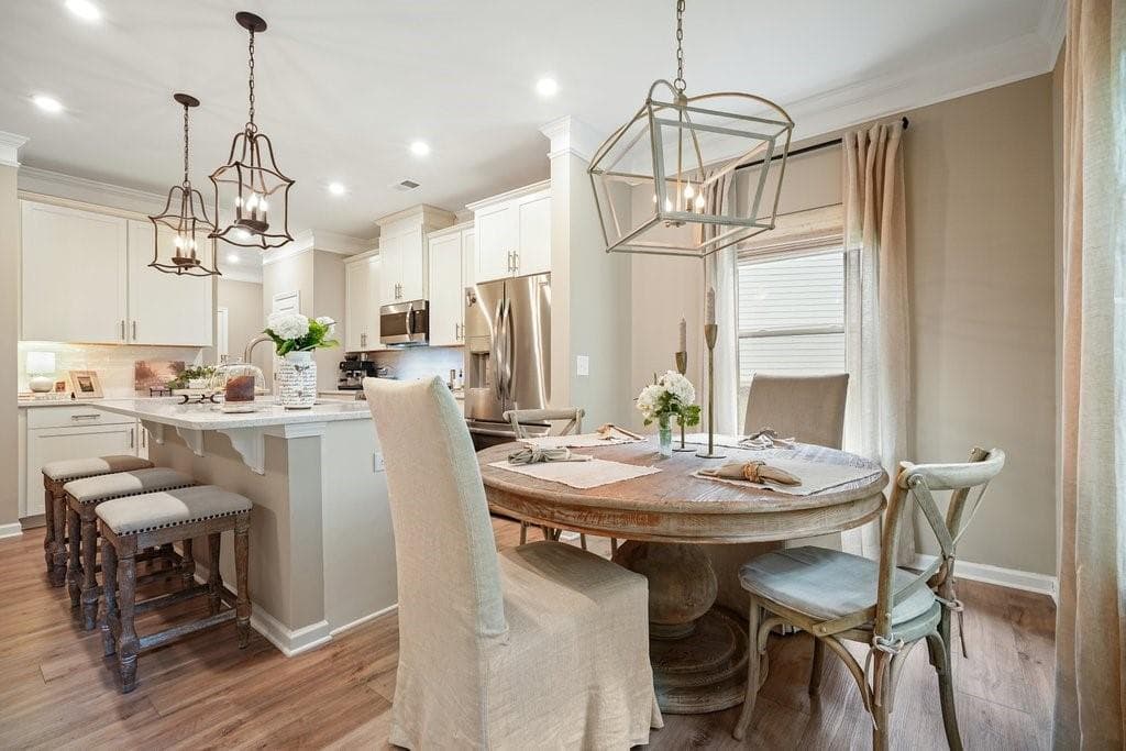 161 Witter Way, Woodstock, GA 30188 — most recent listing photo