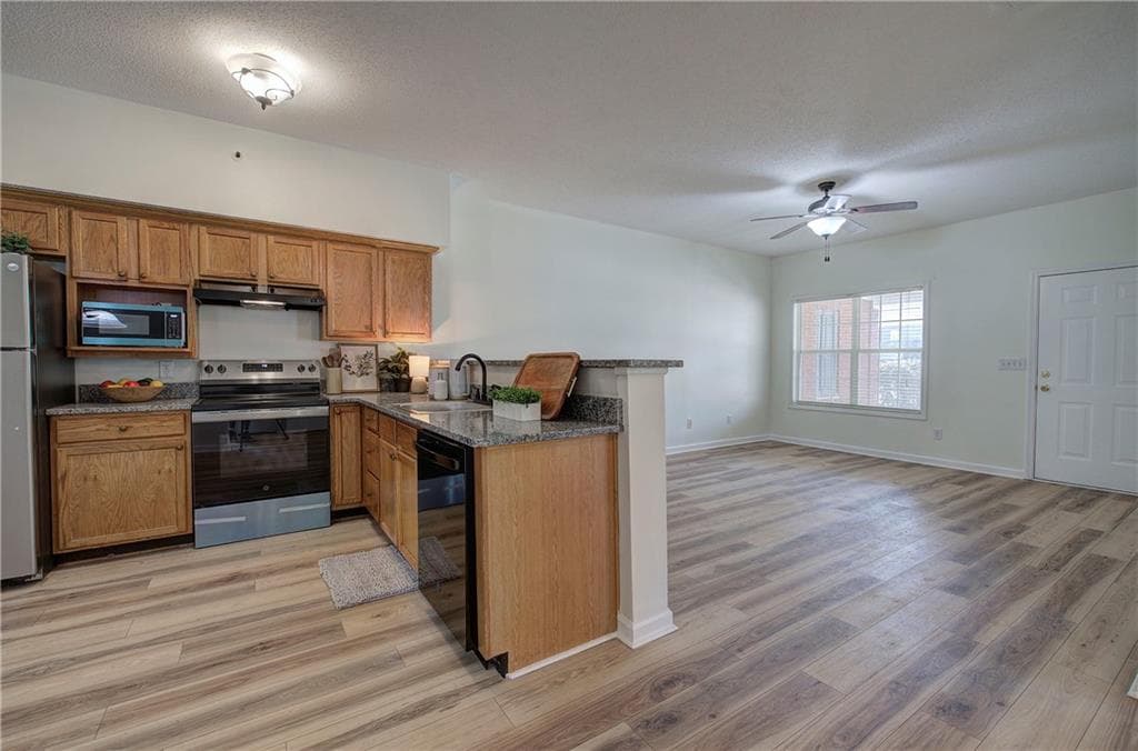 2 bedroom, 2 bathroom, 1,002 sq ft condominium under contract at 150 Old Mill Road 308, Cartersville, GA 30120 — photo 10