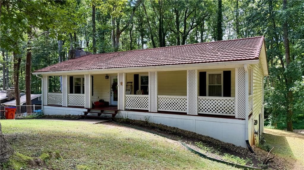 182 Oak Forest Drive, Canton, GA 30115 — most recent listing photo