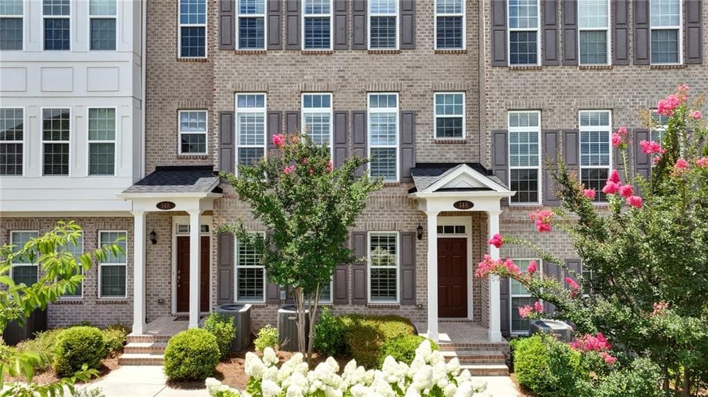 146 Rowan Avenue, Alpharetta, GA 30009 — most recent listing photo