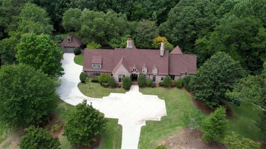 5 bedroom, 4 bathroom, 3,799 sq ft single family residence under contract at 2325 Ewing Chapel Road, Dacula, GA 30019 — photo 3