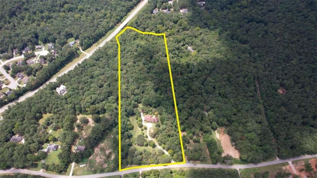 5 bedroom, 4 bathroom, 3,799 sq ft single family residence under contract at 2325 Ewing Chapel Road, Dacula, GA 30019 — photo 4
