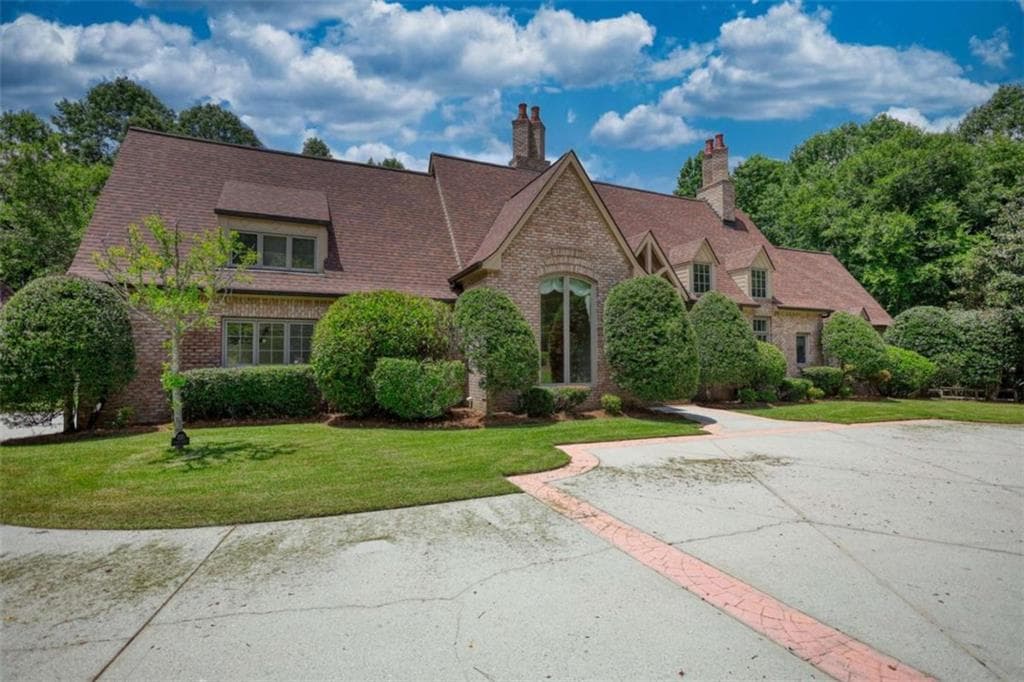 5 bedroom, 4 bathroom, 3,799 sq ft single family residence under contract at 2325 Ewing Chapel Road, Dacula, GA 30019 — photo 5