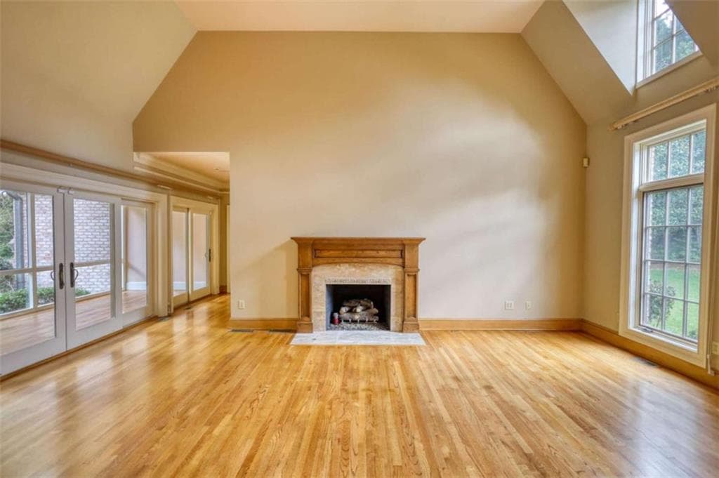 5 bedroom, 4 bathroom, 3,799 sq ft single family residence under contract at 2325 Ewing Chapel Road, Dacula, GA 30019 — photo 8