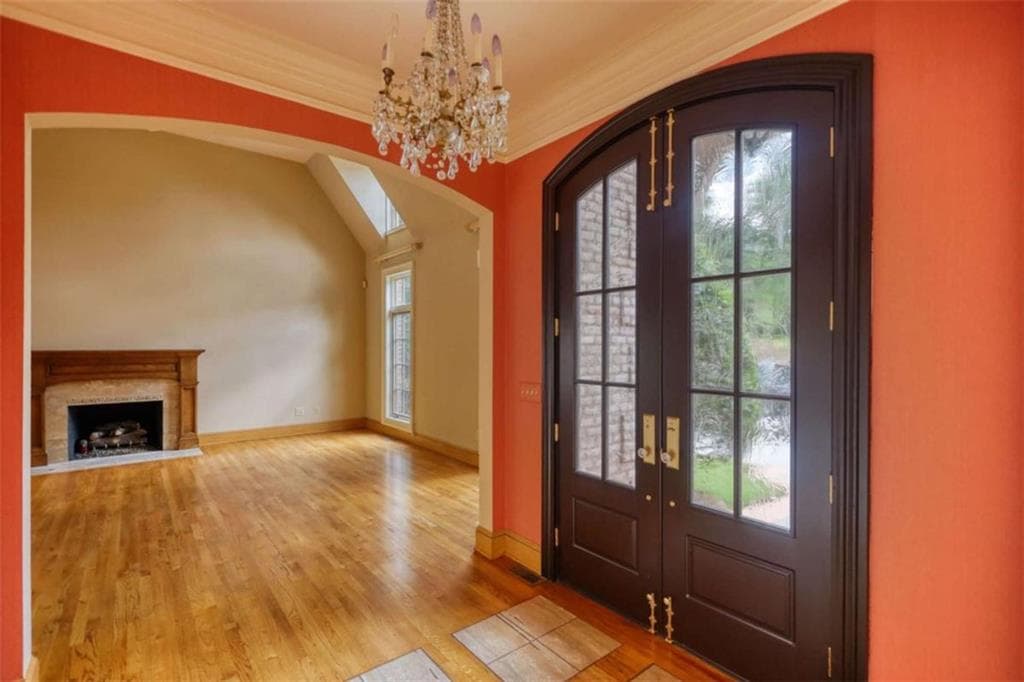 5 bedroom, 4 bathroom, 3,799 sq ft single family residence under contract at 2325 Ewing Chapel Road, Dacula, GA 30019 — photo 9