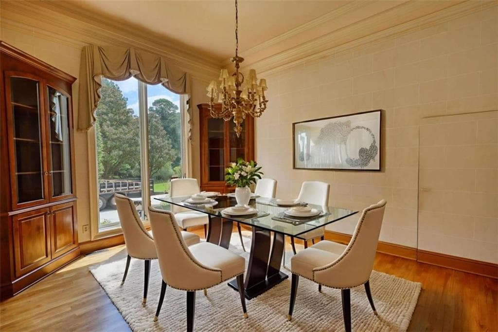 5 bedroom, 4 bathroom, 3,799 sq ft single family residence under contract at 2325 Ewing Chapel Road, Dacula, GA 30019 — photo 10