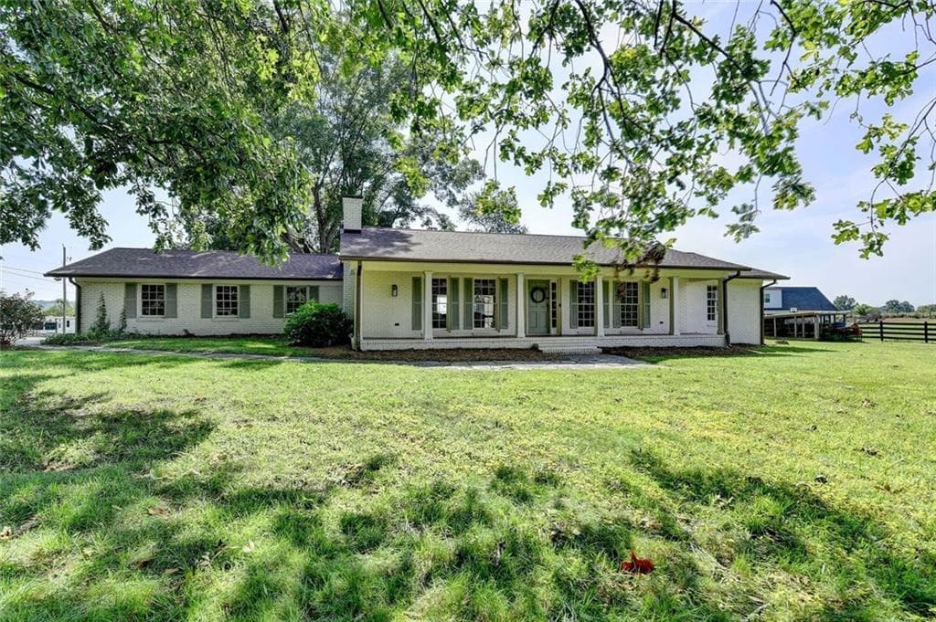 5808 Bowen Bridge Road, Clermont, GA 30527 — most recent listing photo