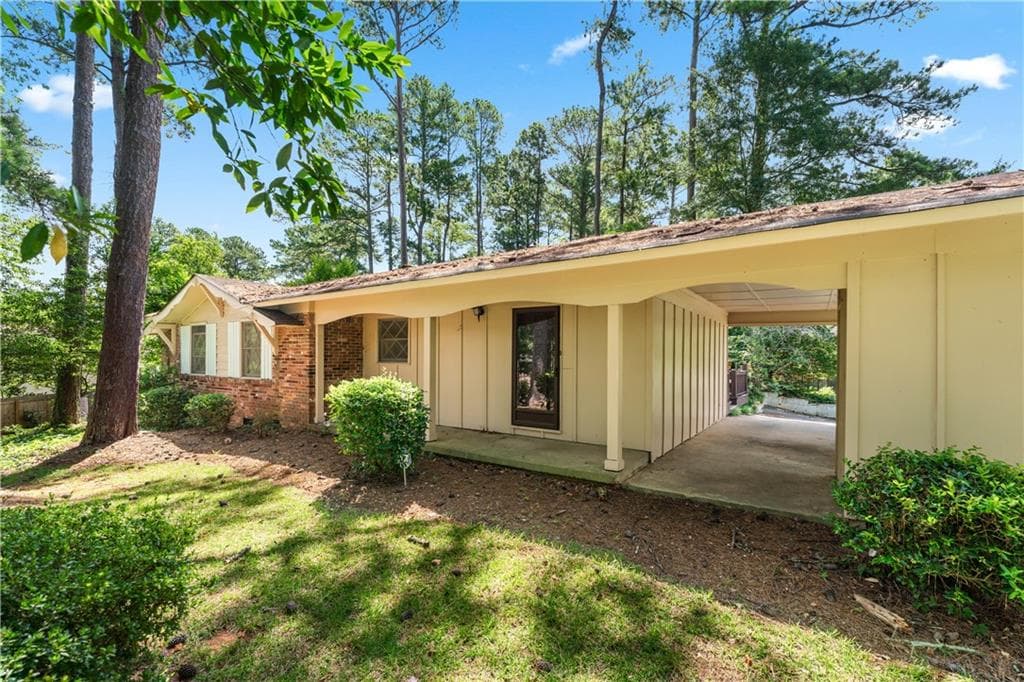 2255 Meadowvale Drive, Atlanta, GA 30345 — most recent listing photo