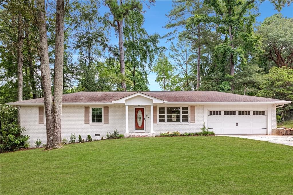 680 Smithstone Road, Marietta, GA 30067 — most recent listing photo