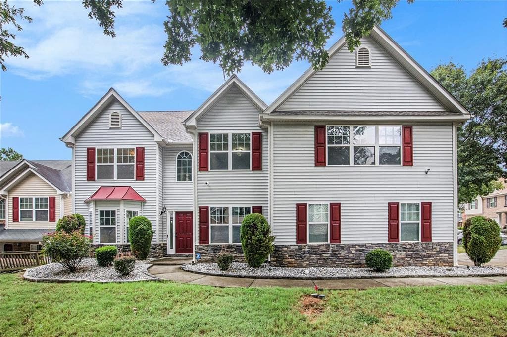 3502 Louella Lake Court, Snellville, GA 30039 — most recent listing photo