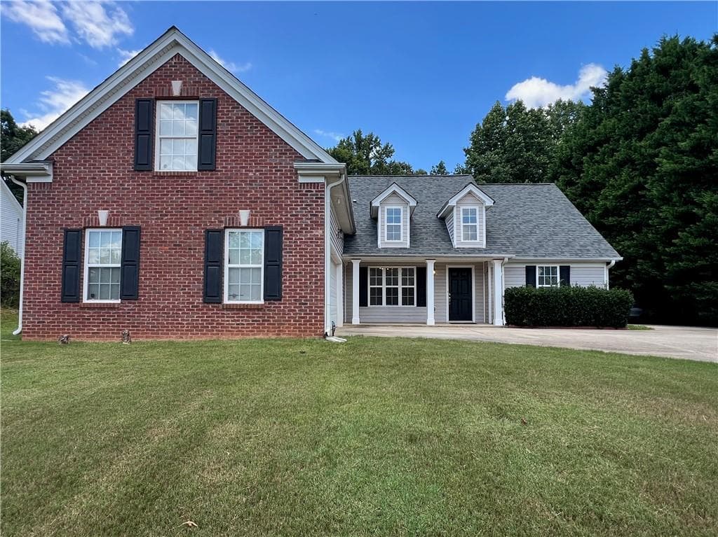 4506 Old Princeton Ridge, Gainesville, GA 30506 — most recent listing photo