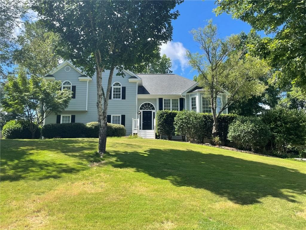 1020 Smithwyck Drive, Canton, GA 30115 — most recent listing photo