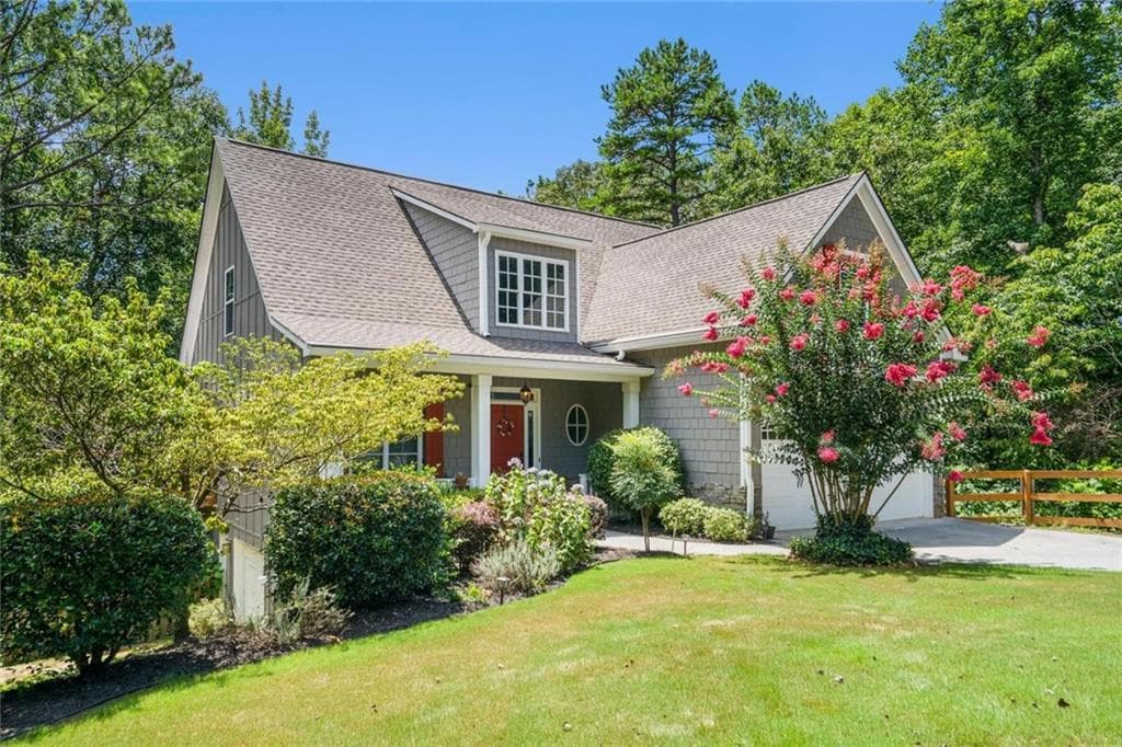 186 Radian Way, Dallas, GA 30132 — most recent listing photo
