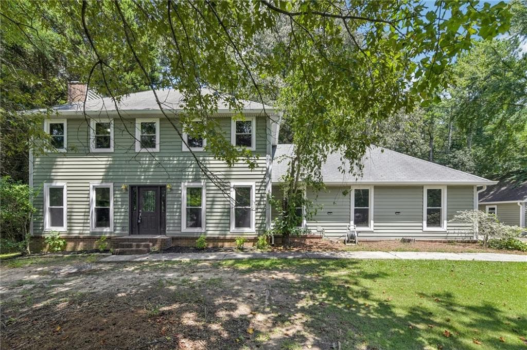 80 Oak Leaf Drive, Stockbridge, GA 30281 — most recent listing photo