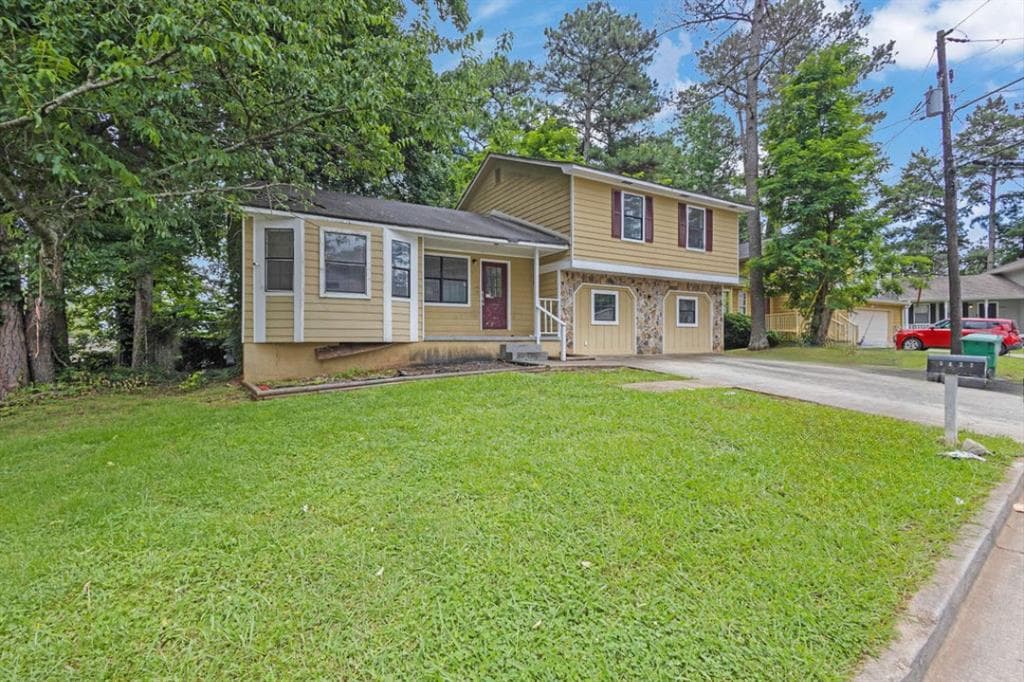 5477 Forest Pines Drive, Lithonia, GA 30058 — most recent listing photo