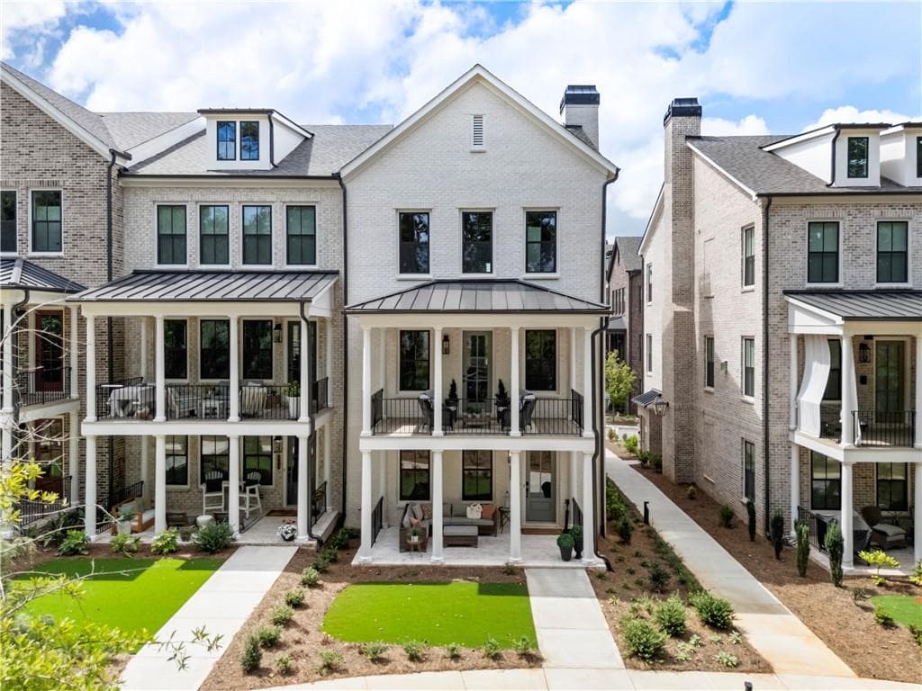 540 Chiswick Circle, Alpharetta, GA 30009 — most recent listing photo