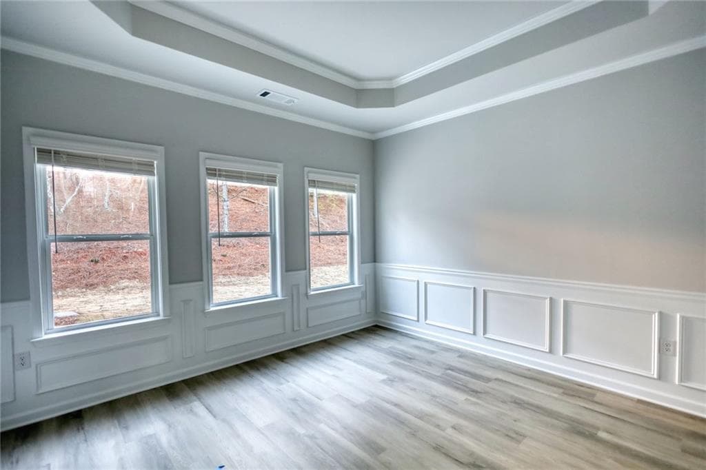 3 bedroom, 3 bathroom, 2,199 sq ft single family residence for sale at 695 Park Place Way, Social Circle, GA 30025 — photo 7