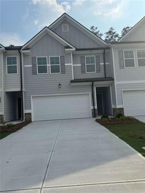 6328 Rosetta Drive 4, South Fulton, GA 30331 — most recent listing photo