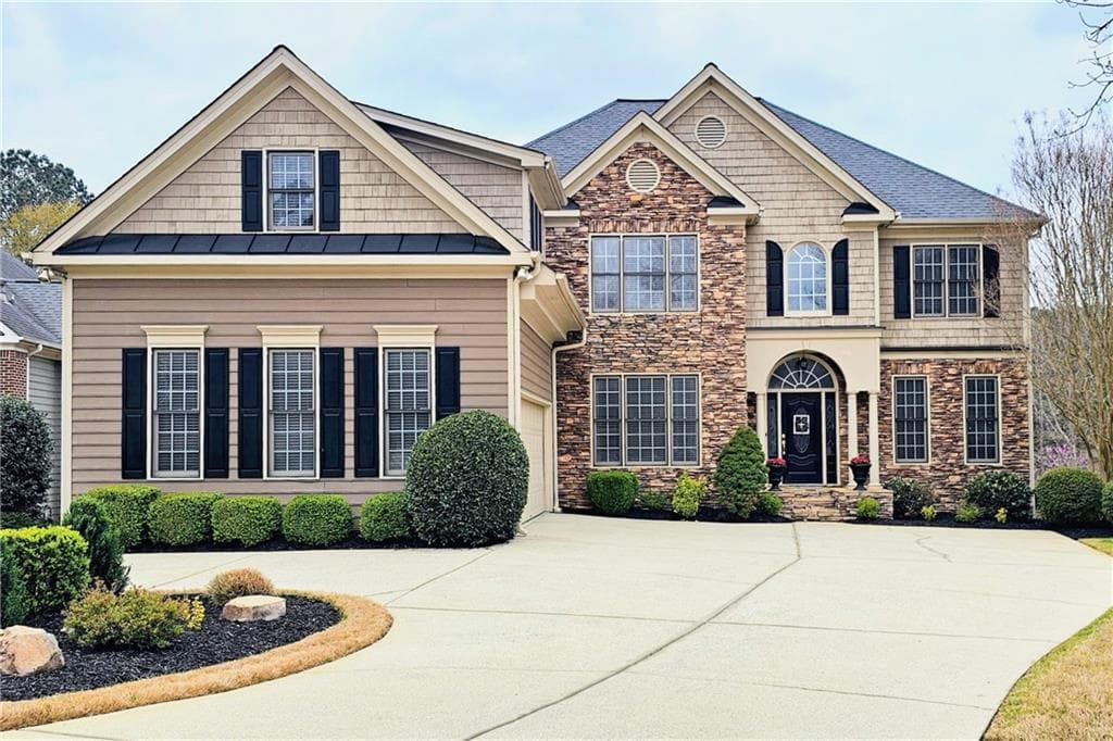 174 Waterstone Pointe, Acworth, GA 30101 — most recent listing photo