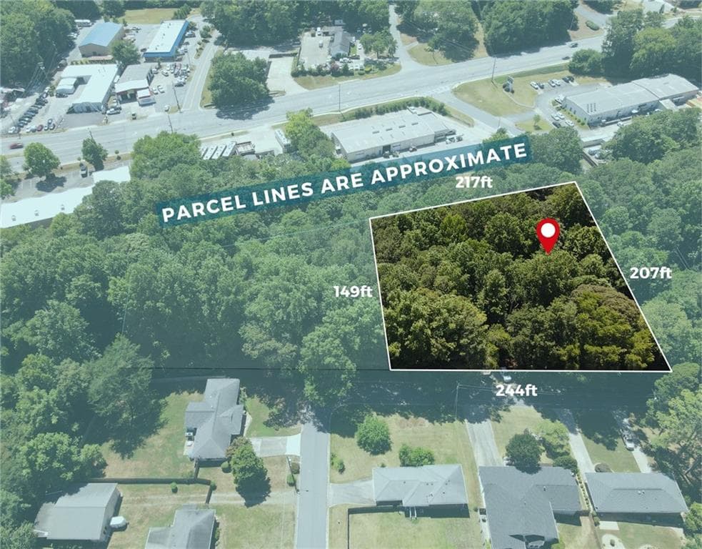 other for sale at 0000 Oland Circle, Marietta, GA 30066 — photo 1 of 3