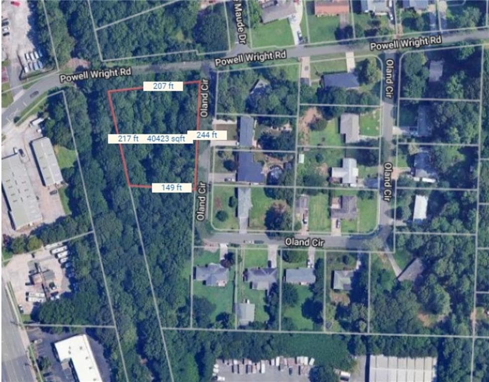 other for sale at 0000 Oland Circle, Marietta, GA 30066 — photo 3