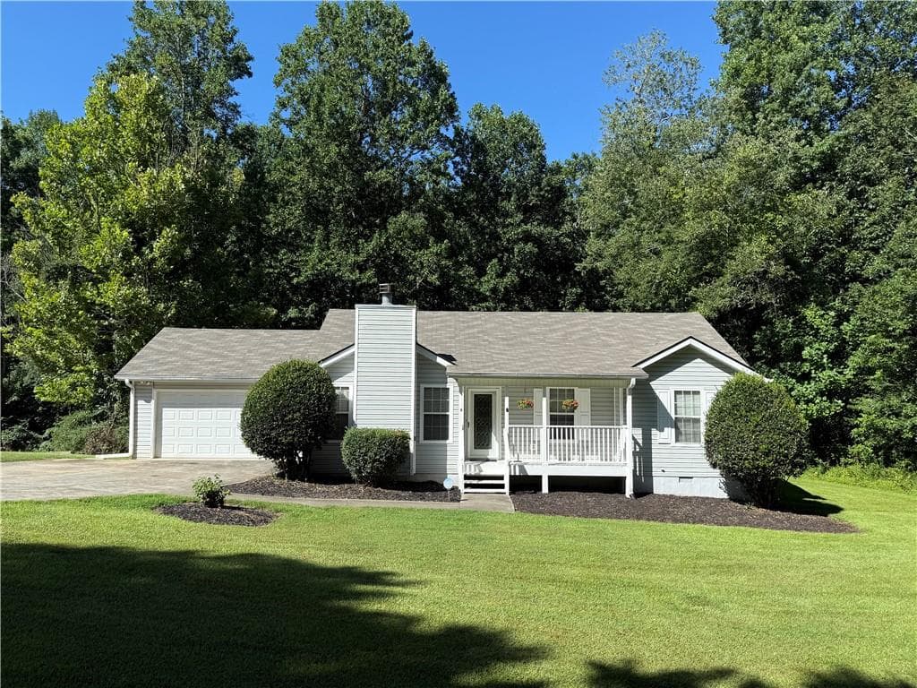 1845 Dobbs Creek Court, Cumming, GA 30040 — most recent listing photo