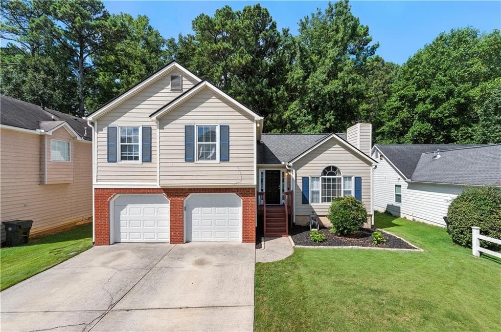 2815 Vintage Wood Way, Kennesaw, GA 30144 — most recent listing photo