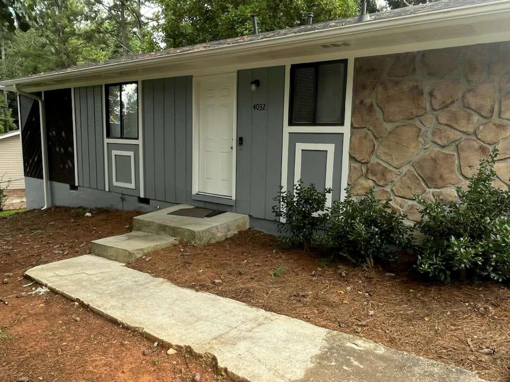 4032 Big Valley Trail, Stone Mountain, GA 30083 — most recent listing photo