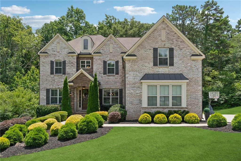 5460 Summit Oak Drive, Alpharetta, GA 30004 — most recent listing photo