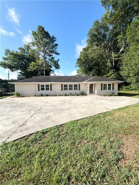 605 W Girard Avenue, Cedartown, GA 30125 — most recent listing photo
