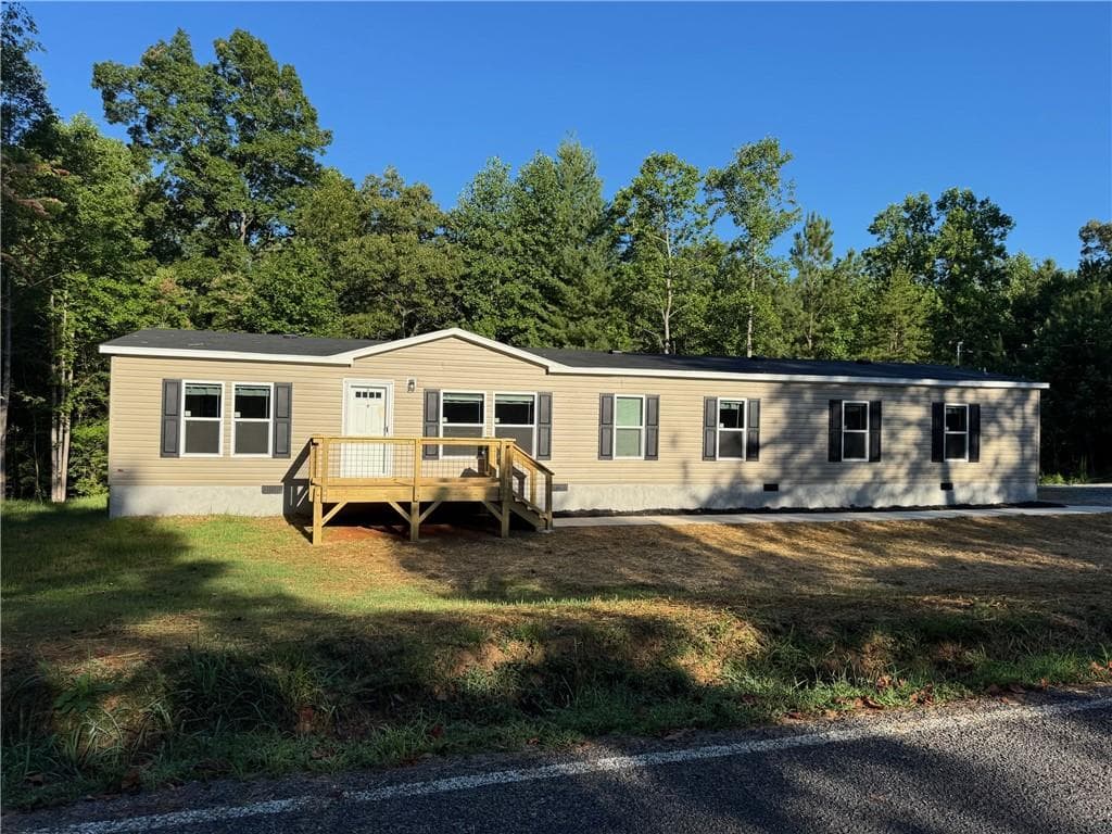 1102 Hicks Ford Road, Ellijay, GA 30540 — most recent listing photo