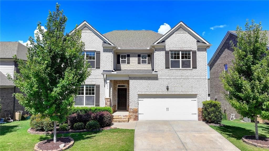 2090 BECKHAM Street, Cumming, GA 30041 — most recent listing photo