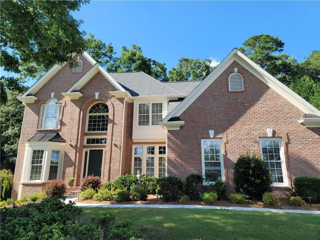 1671 MULBERRY LAKE Drive, Dacula, GA 30019 — most recent listing photo