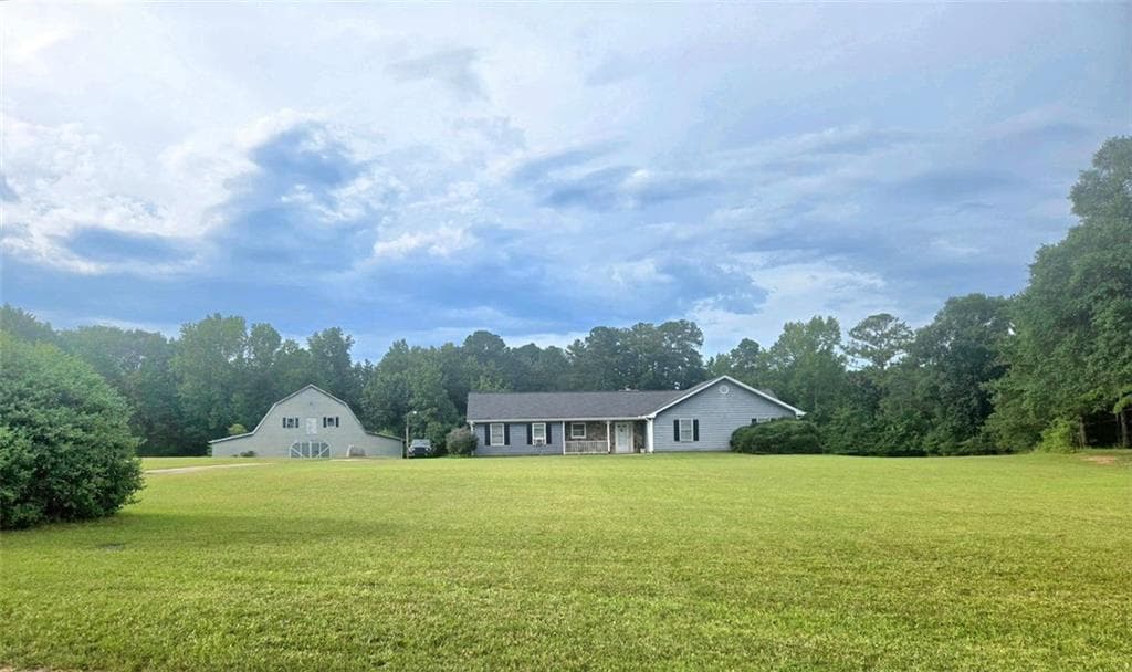 55 Rolling Road, Social Circle, GA 30025 — most recent listing photo