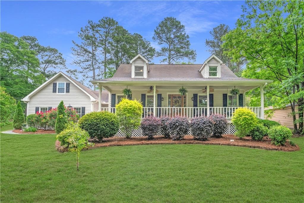 1870 Shoreline Trace, Grayson, GA 30017 — most recent listing photo