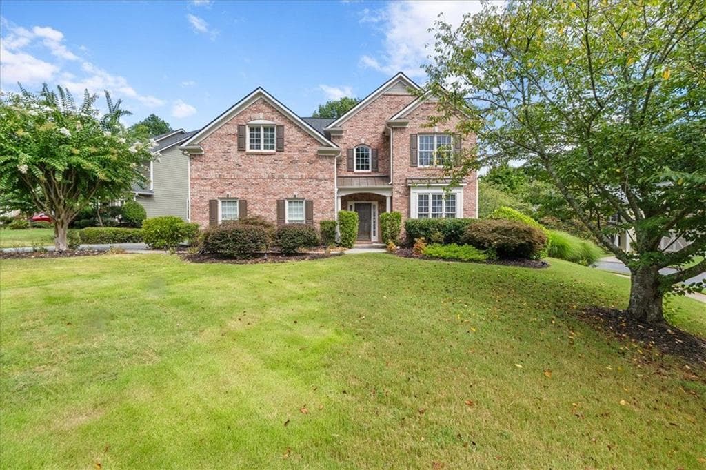 63 COOPERS GLEN Drive, Mableton, GA 30126 — most recent listing photo